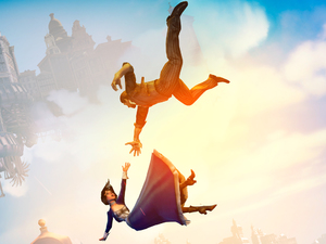 BioShock Infinite