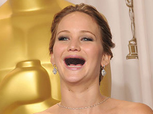 Actresses Without Teeth