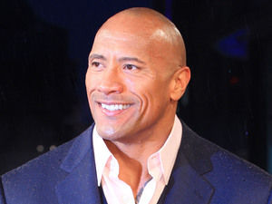 The Rock, Dwayne Johnson, G.I. Joe: Retaliation