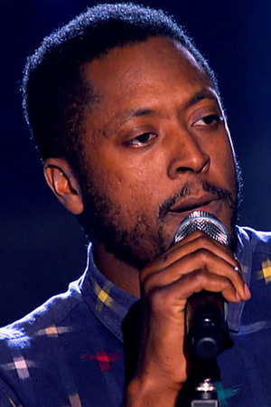 The Voice - Season 2, Episode 1: Matt Henry