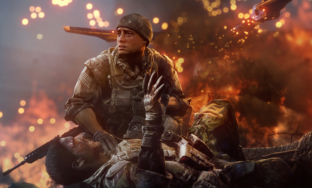 Battlefield 4