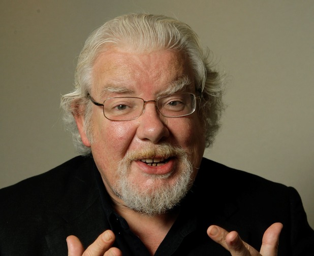 Richard Griffiths