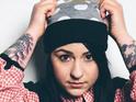 Lucy Spraggan explains she's worried about homophobic language being normalised.