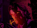 The Wolf Among Us makes its iOS debut alongside a behind-the-scenes trailer.