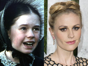 Anna Paquin, The Piano