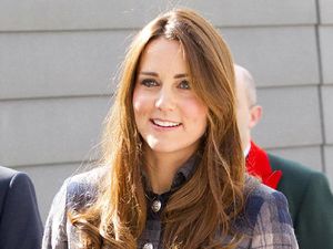 Duchess of Cambridge, Kate Middleton 