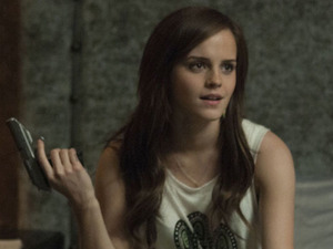 The Bling Ring movie still.