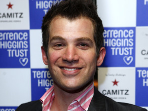 Singer Daniel Boys 