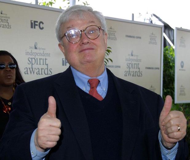 Roger Ebert Not Reviewing The Hobbit