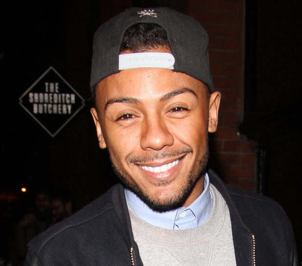 Marcus Collins performs at XOYO promoting her new album 'True'