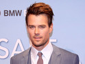 Josh Duhamel adds that Battle Creek is like "serious version" of The Office.
