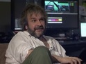 Hobbit director confirms his interest in bringing the Doctor down under.