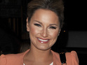 The reality star says she has no plans to get cosmetic surgery.