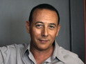 Paul Reubens attached to voice the White Rabbit in new ABC drama.