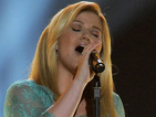 Kelly Clarkson rules out 'American Idol' judging role