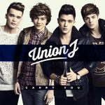 Union J artwork for 'Carry You'.