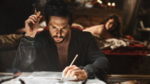 Da Vinci's Demons stars on 'Renaissance superhero' story