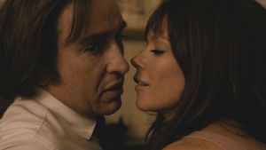 'The Look of Love' Digital Spy exclusive clip 'Was she nice?'