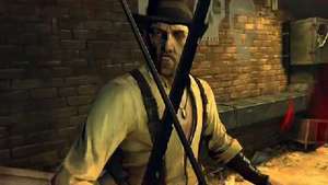 Dishonored 'Knife of Dunwall' gameplay trailer