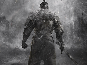 Box artwork for Dark Souls 2