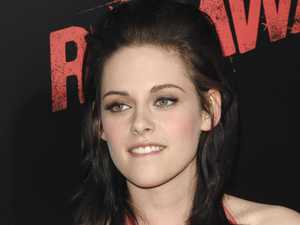 Kristen Stewart, The Runaways film premiere, Los Angeles