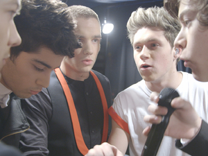 One Direction This Is Us