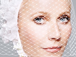 Gwyneth Paltrow Graces Harper's BAZAAR's May Cover