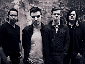 The Boxer Rebellion.