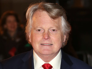 'House of Cards' author Michael Dobbs