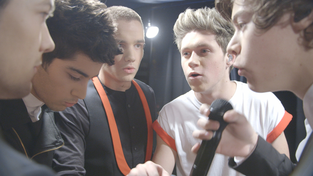 One Direction This Is Us