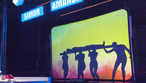 Britain's Got Talent 2013 Episode One: Attraction