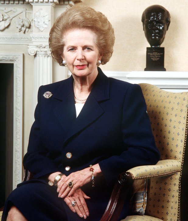 Margaret Thatcher dies, aged 87: A divided nation reacts - Celebrity