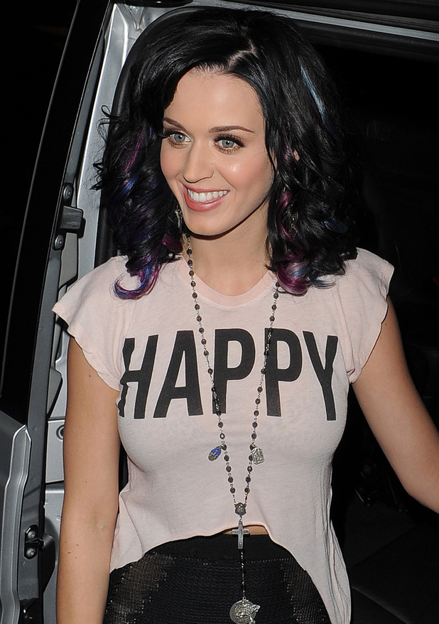 katy perry apparel