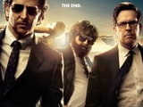 'The Hangover Part III' interview: Wolfpack on comedy sequel - video