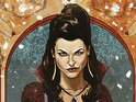 Marvel Comics releases the cover and plot of Shadow of the Queen.