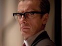 The BBC newsroom drama could be revived for a final episode, says Peter Capaldi.