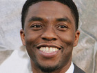 Chadwick Boseman unveiled as Marvel's Black Panther