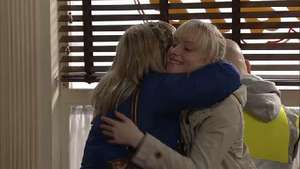 'Coronation Street': Beth's niece Sinead visits Weatherfield