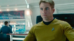 'Star Trek Into Darkness' final trailer