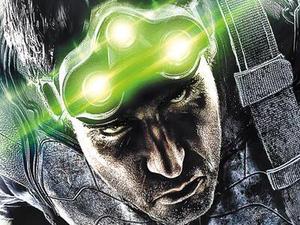 Splinter Cell: Blacklist box artwork
