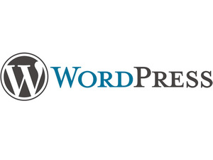 WordPress logo