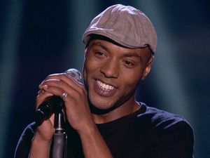The Voice Episode 4: LB Robinson