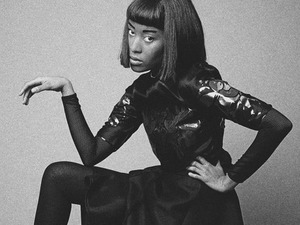 VV Brown