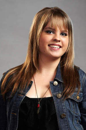 &#39;The Voice&#39; season 4: Holly Tucker (Team Blake) - voice-us-season-4-holly-tucker