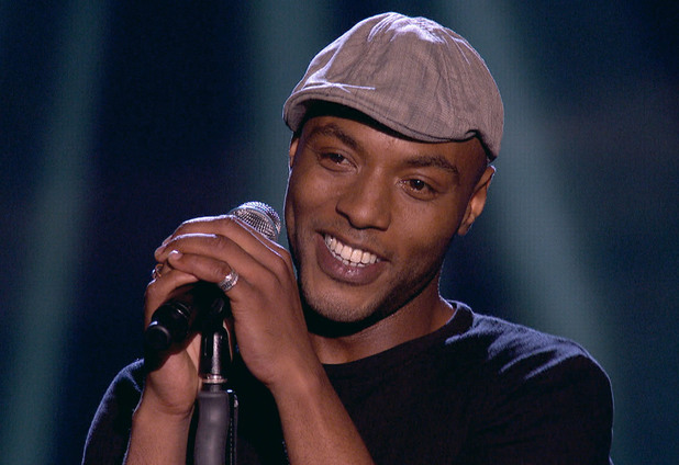 The Voice Episode 4: LB Robinson