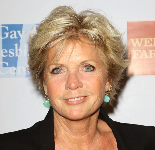 Meredith Baxter - meredith-baxter