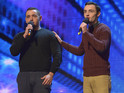 The brothers' debut LP will contain 10 covers including 'Hallelujah'.