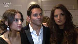 'Made in Chelsea' cast on 