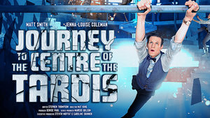 Geek TV: Doctor Who review 'Journey to the Centre of the TARDIS'