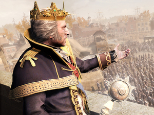 'Assassin's Creed 3: The Tyranny of King Washington Episode 3' screenshot